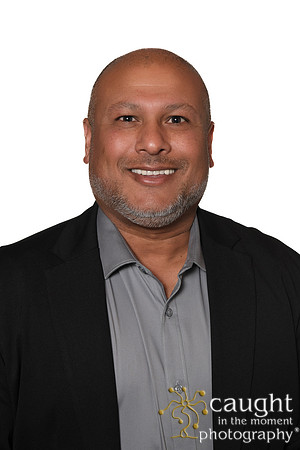 102 Reyes Coca-Cola Bottling Executive Portraits 2025