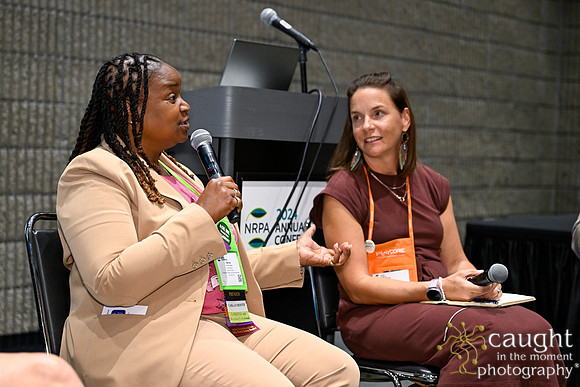 1073 NRPA Conference 2024 Atlanta