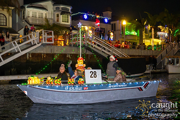 036 Naples Boat Parade 2024