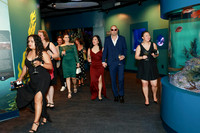 135 Aquarium of the Pacific Blue Whale Gala and After Party 2025
