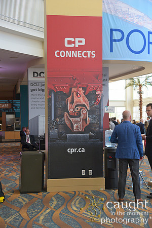 1566 TPM Conference 2018 Long Beach Convention Center