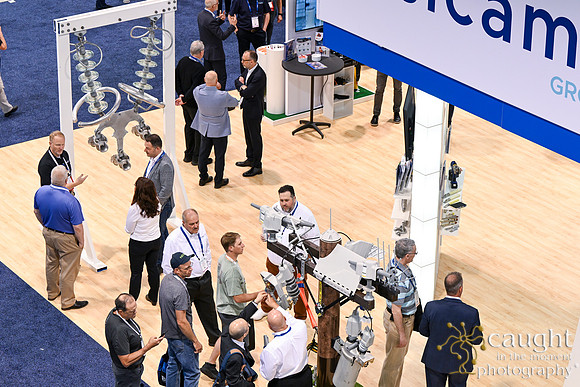 560 IEEE PES TandD Anaheim 2024