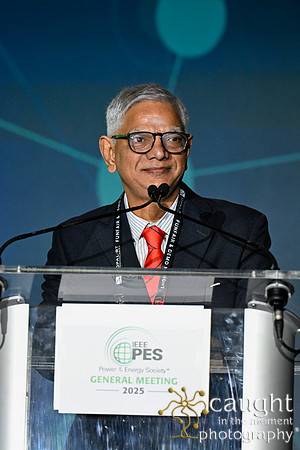 150 IEEE PES General Meeting 2025 Austin