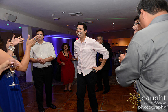 535 Hotel Maya Wedding