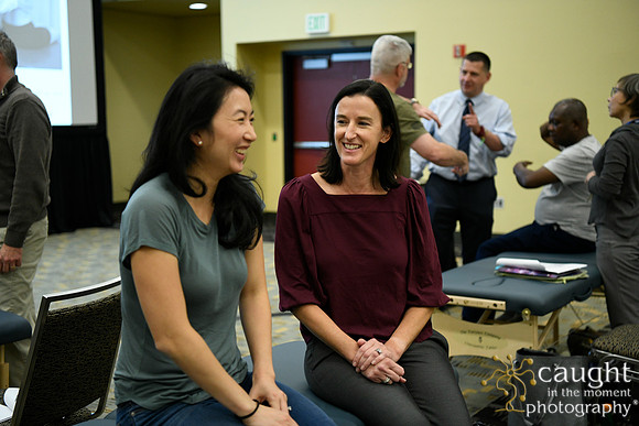 400 OMED 2019 Baltimore - OMT Sessions