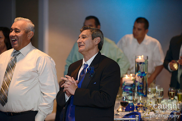 373 Hotel Maya Wedding