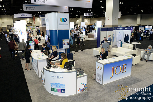 341 AAE 2018 in Denver-Member Center