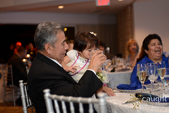 405 Hotel Maya Wedding