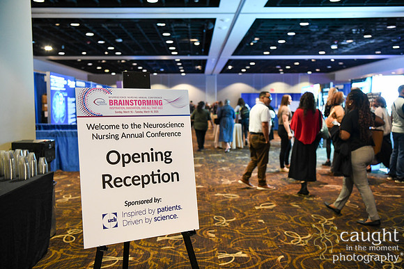330 AANN 2025-Opening Reception