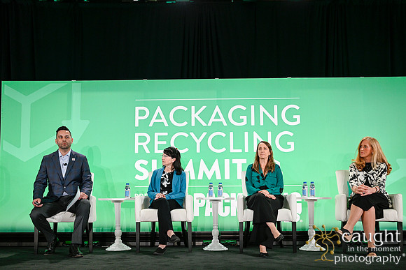 353 Packaging Recycling Summit 2024