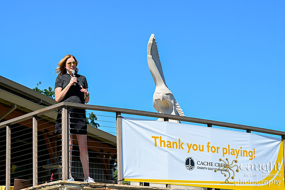 086 Cache Creek Charity Golf Tournament 2024