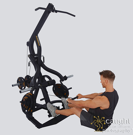 1689 Powertec 2018 Products with Models