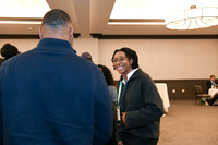 970 AAE 2025 in Boston - LGBTQ+ Afterglow Reception