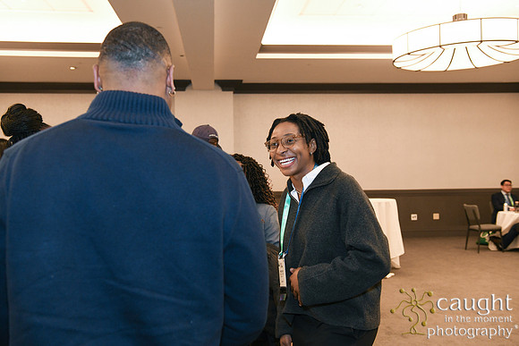 970 AAE 2025 in Boston - LGBTQ+ Afterglow Reception