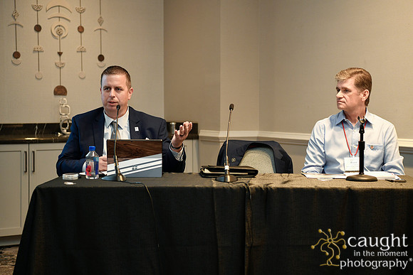 251 NAFTZ Spring Conference 2024 in Long Beach