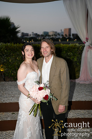 137 Nicholson Wedding at Hotel Maya