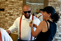 166 Chompff Wedding at Los Willows