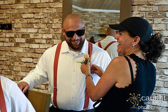 166 Chompff Wedding at Los Willows