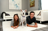 019 Kuo Family Portraits in Long Beach