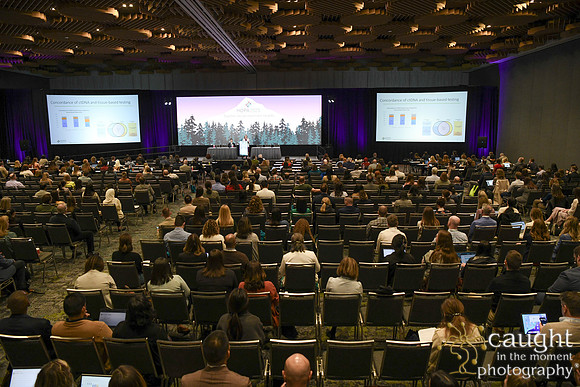328 HOPA 2025 Conference in Portland - Sessions