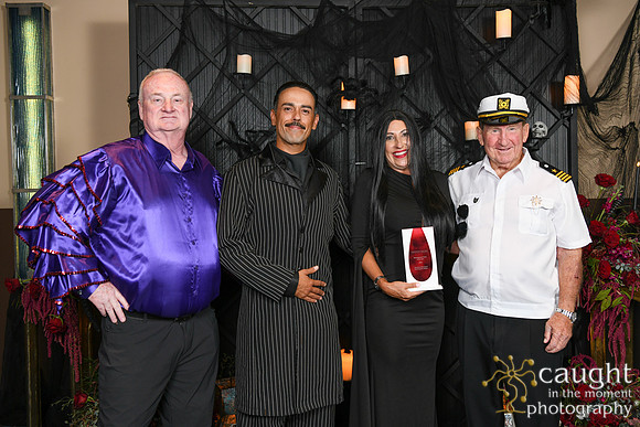 207 NPC Awards Gala 2025 Phoenix