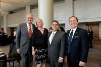1222 AAE 2018 in Denver-Professional Staff Reception