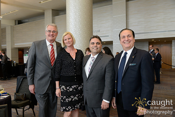 1222 AAE 2018 in Denver-Professional Staff Reception