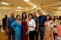 064 Dr Reddy Luncheon 2018