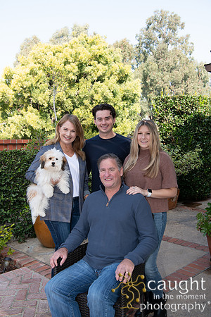 023 Littlefield Family Portraits in Long Beach