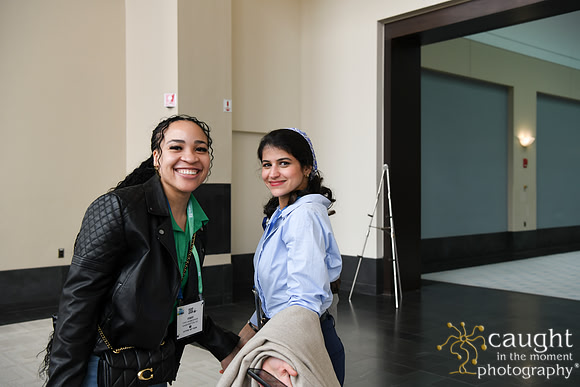 140 AAE 2025 in Boston - Networking