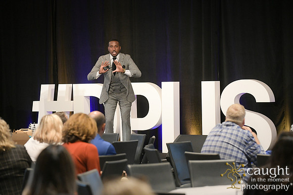 1548 Fall 2022 League Convening-Keynote with Michael Bonner