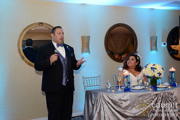 427 Hotel Maya Wedding