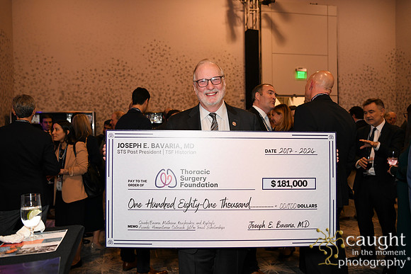 1046 STS2025-TSF Awards Reception