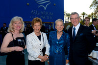 113 Aquarium of the Pacific Blue Whale Gala 2015