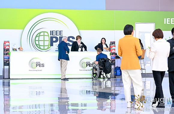 680 IEEE PES TandD Anaheim 2024