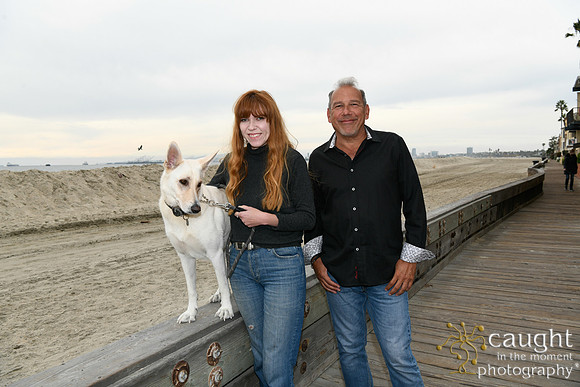 003 Epting Family Portraits in Long Beach