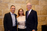 898 AAE 2018 in Denver-Foundation Reception