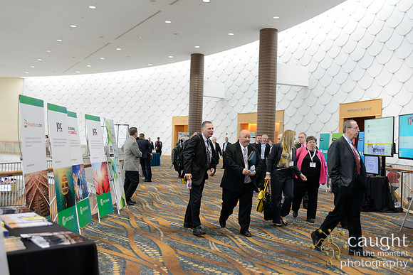065 TPM Conference 2017 Long Beach-Registration & Signage