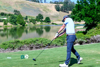 158 Charity Golf Tournament 2025