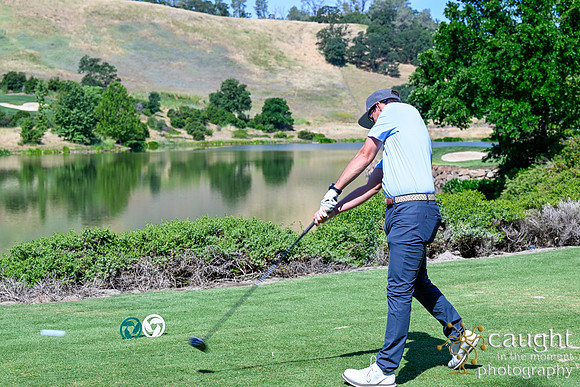 158 Charity Golf Tournament 2025