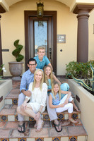 008 Schlom Family Portraits in Naples