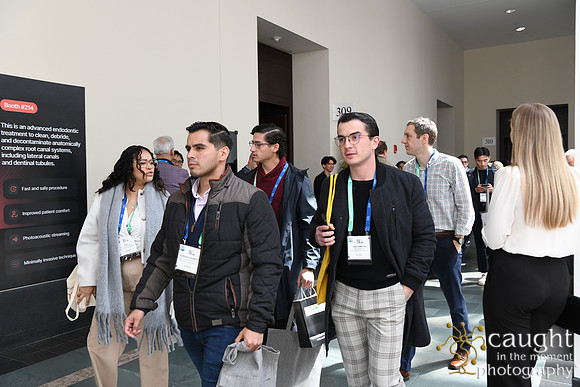 097 AAE 2025 in Boston - Networking