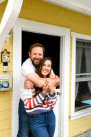 013 Duvendeck Family Portraits in Long Beach