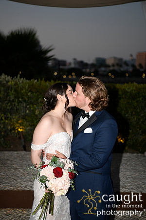 150 Nicholson Wedding at Hotel Maya