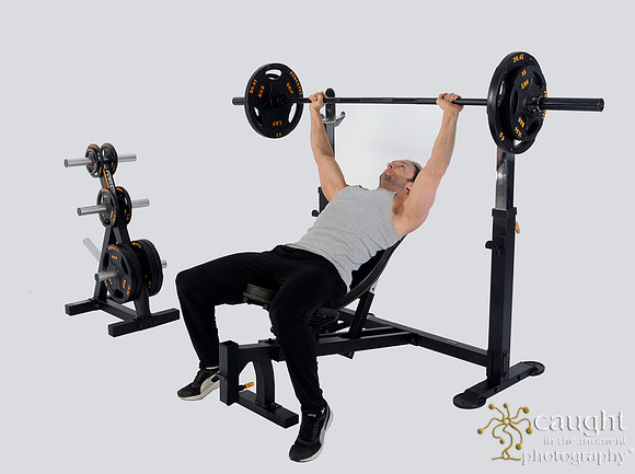 1306 Powertec 2018 Products with Models