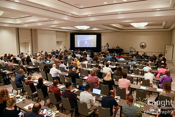 129 NAFTZ Spring Conference 2024 in Long Beach