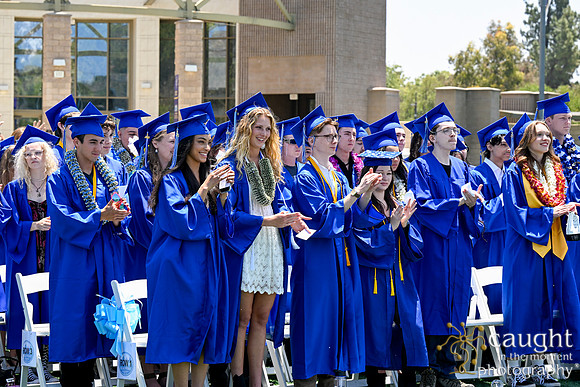 413 High School Graduation Cal Lutheran 2025