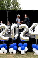 011 Blue Ridge Academy 2024 Promotion Ceremony May 29 at Azusa Pacific