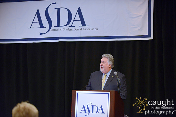 021 ASDA National Leadership Conference 2016 Chicago