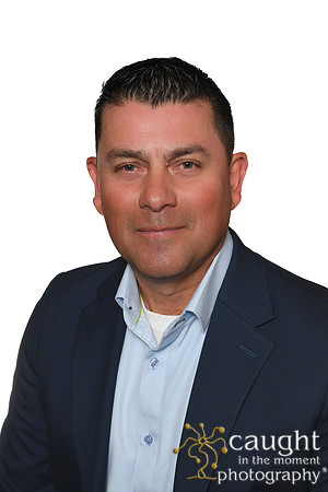 239 Reyes Coca-Cola Bottling Executive Portraits 2025